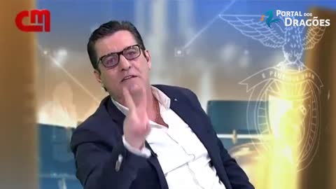 Paulo Futre: "Os jogadores do Chelsea festejaram quando souberam que era o FC Porto"