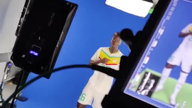 πΈπ³ Everyone should laugh and dance into matchday like Senegal πΊ #FI#FIFAWorldCupatar2022