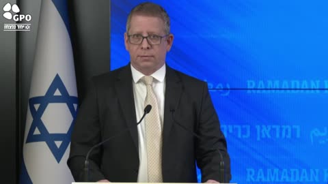 Israel - Hamas War - The Daily Briefing Mar 12, 2024