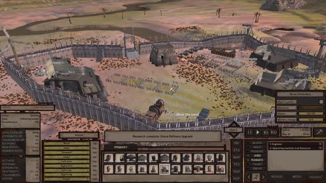Kenshi - Okran's Pride Base Location