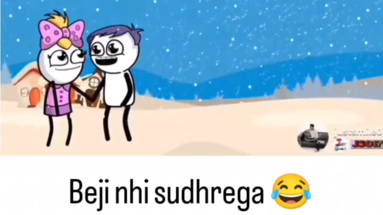 Beji aur dhanva fas gye Aaj to