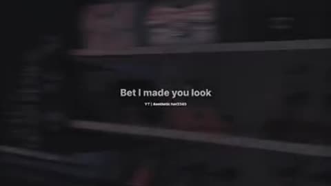 Meghan Trainor - made you look