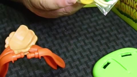 MONKEY SEE MONKEY POO pt 6 - More Unboxing!