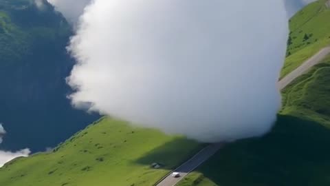 Beautiful views of clouds 😍😍