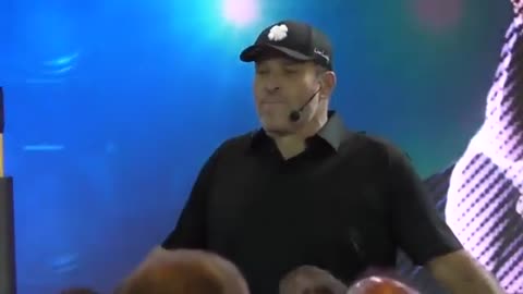 Tony Robbins on fear