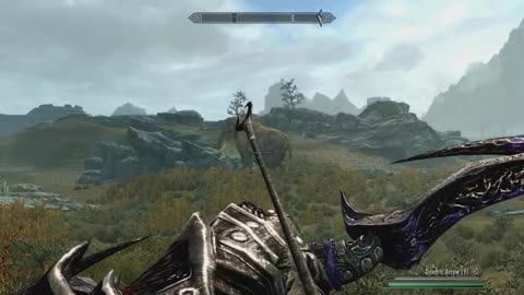 Skyrim Khajit Lord Vengeance Part 102