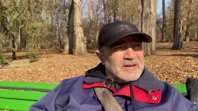 Autumnală cu gust de agurida