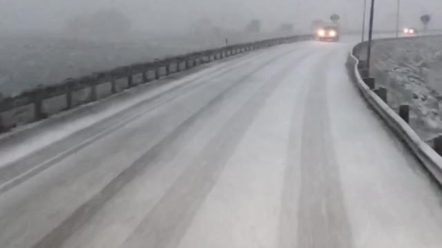 Terrible Weather