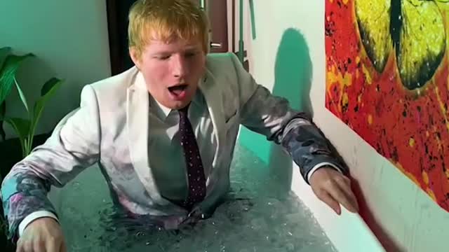 Create your own short to Shivers using