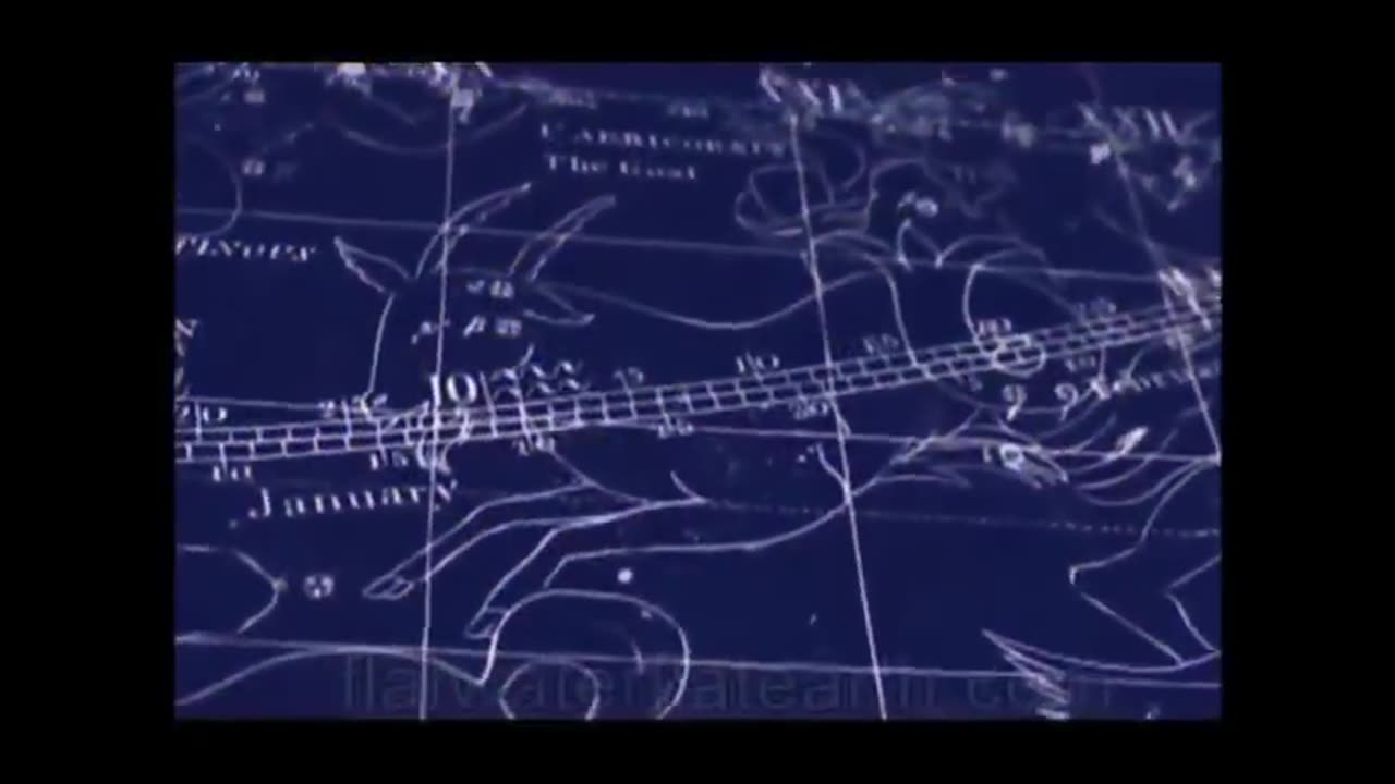 Flat Earth - How The Heavens Operate 'The Course Of The Heavenly Luminaries