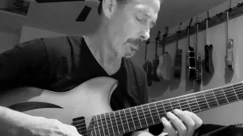 Recording A Practice Session