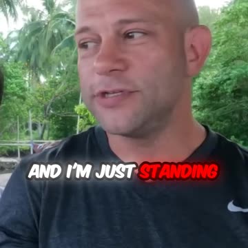 Scariest moment of his life. Asking her fathers permission to marry her