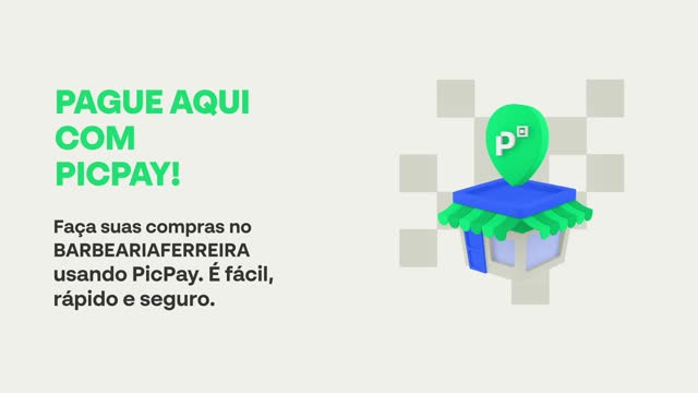 Pague com Picpay