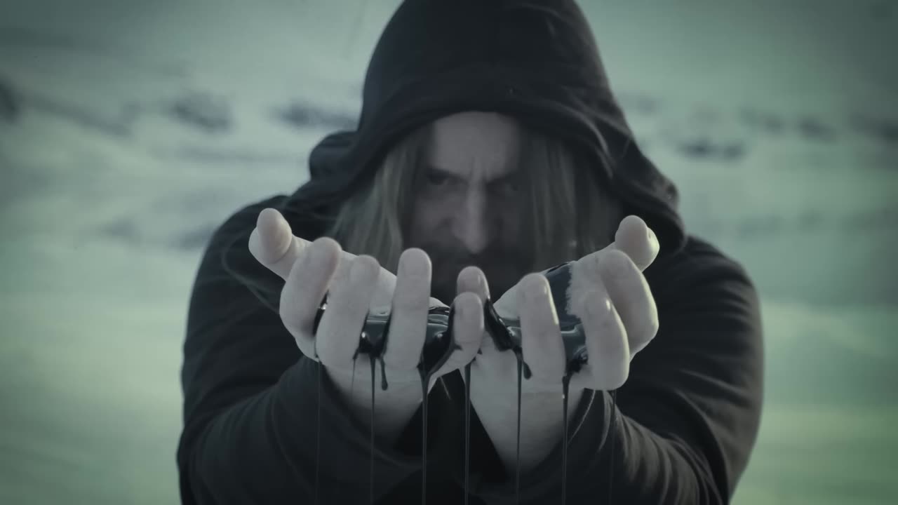 ENSLAVED - Jettegryta (OFFICIAL VIDEO)
