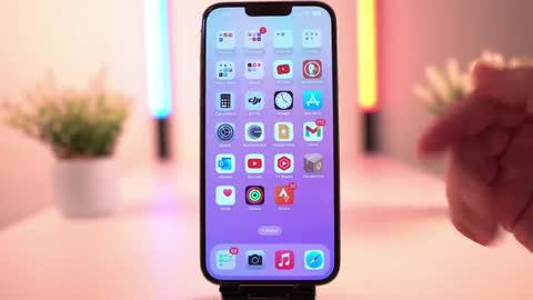 20 novos recursos escondidos no iPhone com iOS 16 - Parte 1