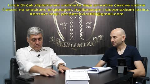 Ima problem, žena mu hrče u krevetu (Miroljub Petrović)