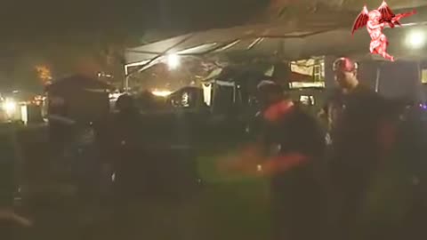 Midsouth Monsta X Smiley Jay x Spade - "Knife In Ya Gut" Live @Gathering Of The Juggalos 2023
