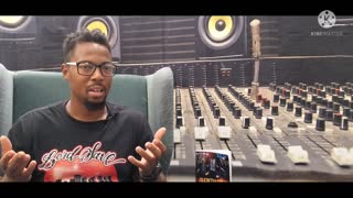 Part:4 Marquise Trent Interview