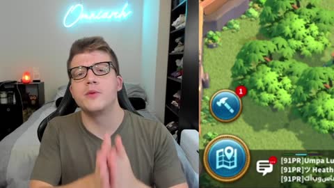 Rise of Kingdoms HACKS! Do They WORK? (Rise of Kingdoms Hacks 20