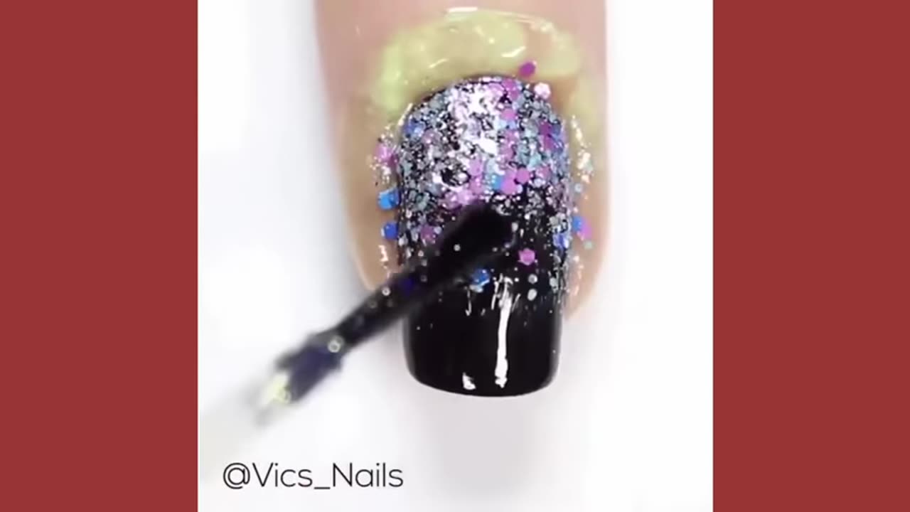 nail art 2021