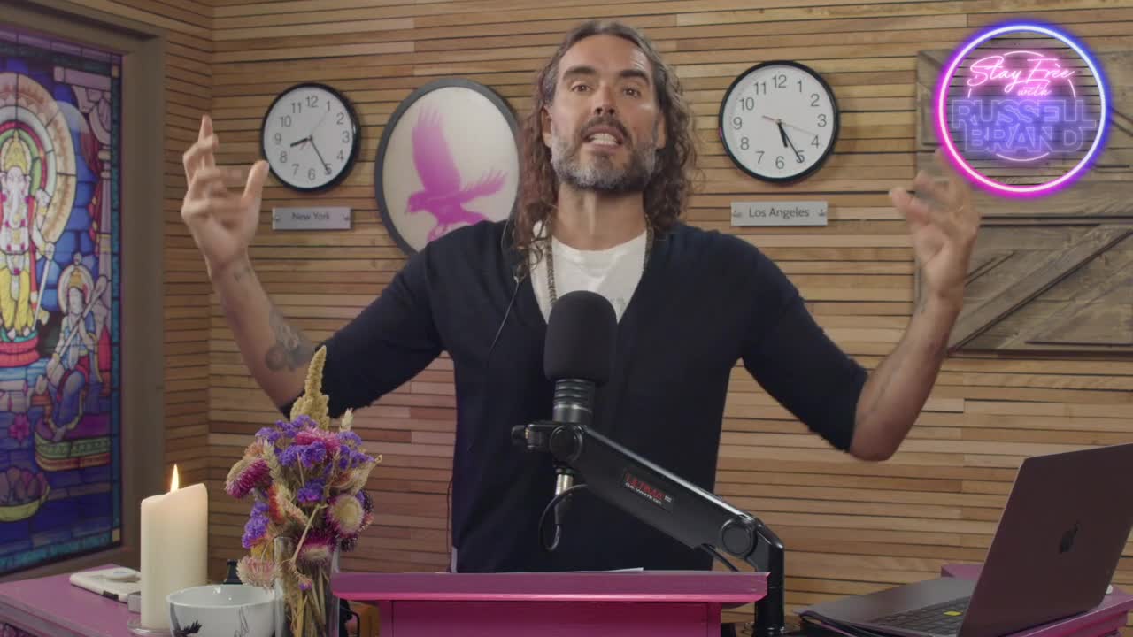 Hang On, Bill Gates Said WHAT About Vaccines? - 22 Sept. 2022