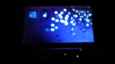 Opening to Rudolph The Red Nosed Reindeer UK VHS (2003)