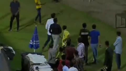 Virat kohli revenge time
