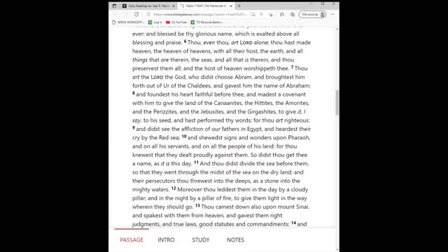 8-23 Message