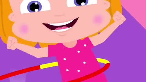 Kaboochi kids baby 🍼🐥🍼 music very funny video