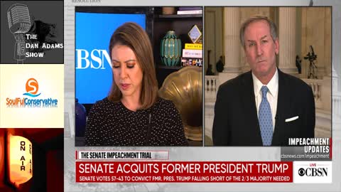 ‘You Are Bloodthirsty For Ratings’: Trump Attorney Tears Into Media, Rips Off His Mic