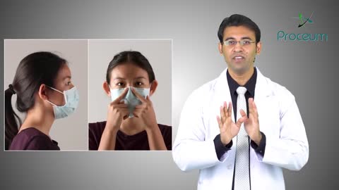 Corona Virus Disease Public Awareness (HINDI)