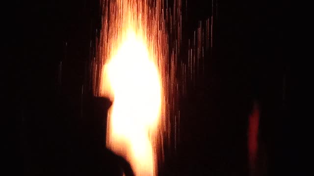 Boom boom boom boom
