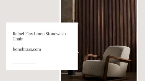 Enhance Your Space with Luxury Living Room Chairs