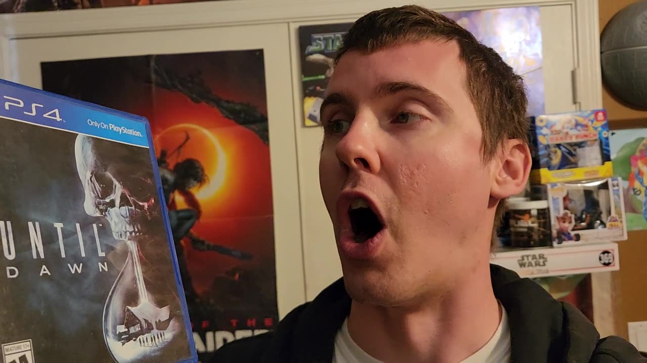 Being an Idiot 85