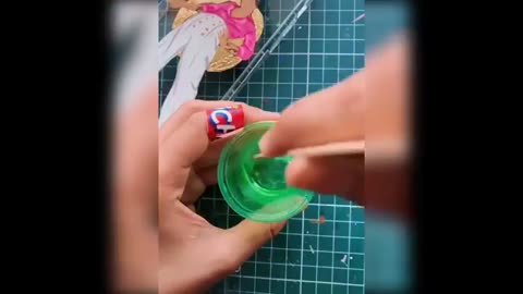 ART TIKTOK COMPLITATION