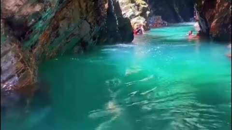 Hermoso PPAISAJE
