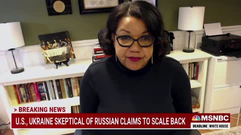 Intel Shows Putin Could Be ‘Out Of The Fact Loop’