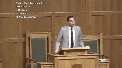 The Christian Life Is Hard