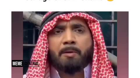 Savage Sheikh Shahb😂🤣