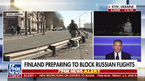 Dan Hoffman: Russian Invasion ‘Extraordinary Intelligence Failure’ on Putin’s Part