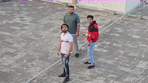 Most popular funny video of the yaer