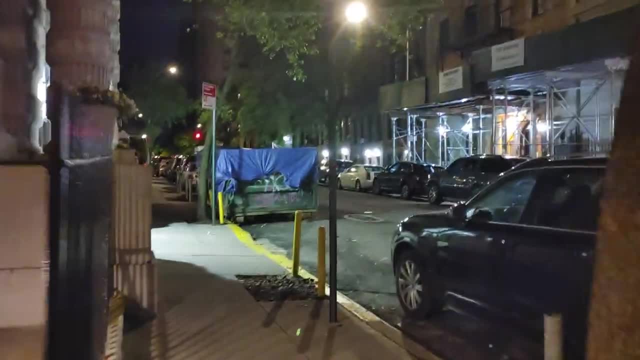 Stigla Delta varijanta... Meni ne treba mnogo pretplatnika, 100 je dovoljno... Noćna šetnja...