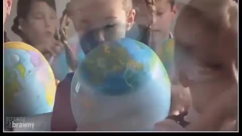 FLAT EARTH EXPLAINED?