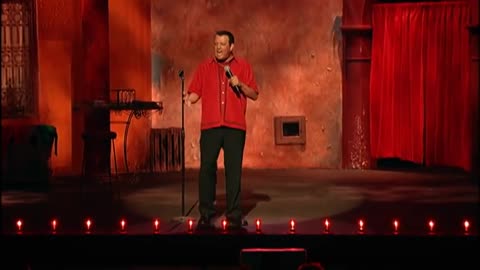 Paul Rodriguez "Mexican Funeral"