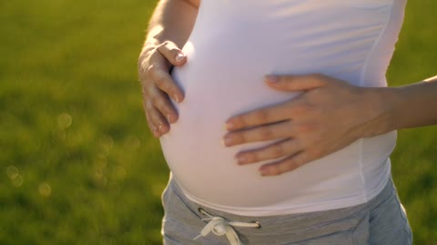 future mother