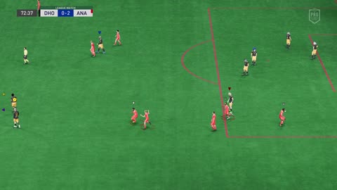 "The Lag" Has Now Taken Over Avatars. Bane's Player Has Gone Rogue. Team Lafunga Wins 2 - 0