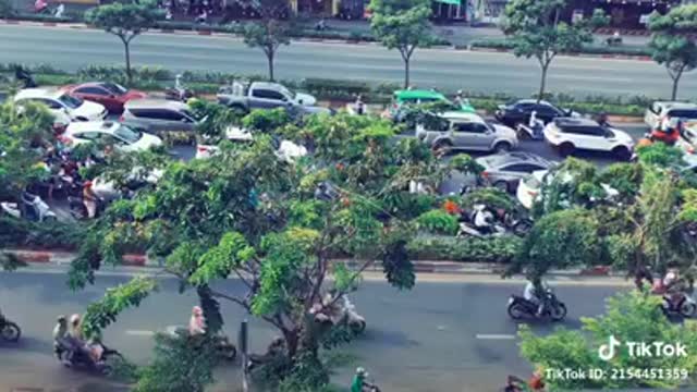 Để đây không nói gì