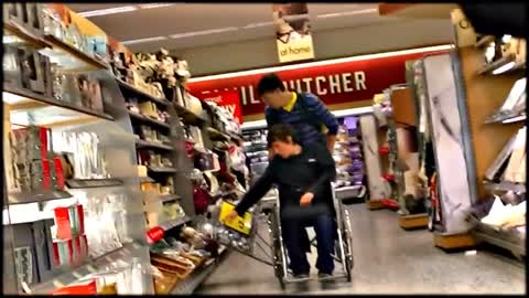 Public Prank Compilation LONDON