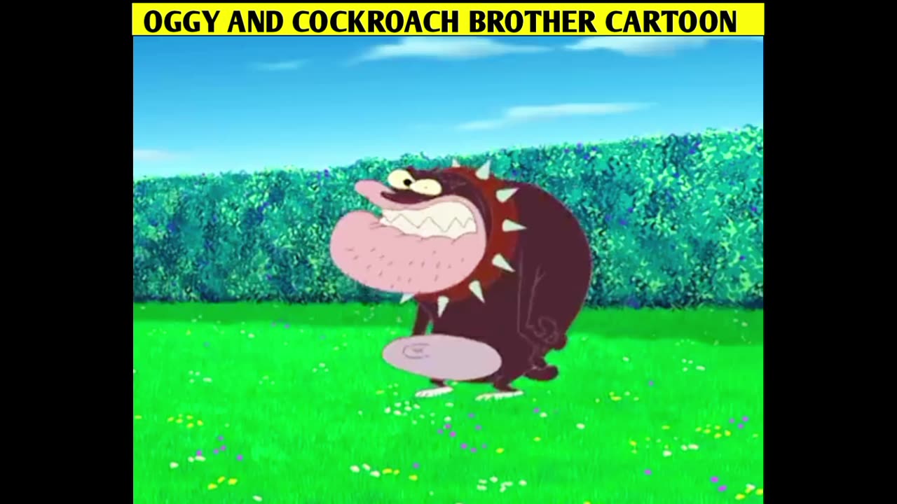 🤣🤣 OGGY AND COCKROACH BEST CARTOON PART_5 🤣🤣.#trending .#cartoon