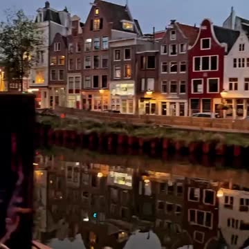 ag someone you’d like to cycle in Amsterdam with! ✨